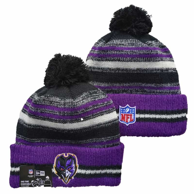 Baltimore Ravens Team Logo Knit Hat YD (13),We sell and wholesale Baltimore Ravens Team Logo Knit Hat YD (13) on line form chian!